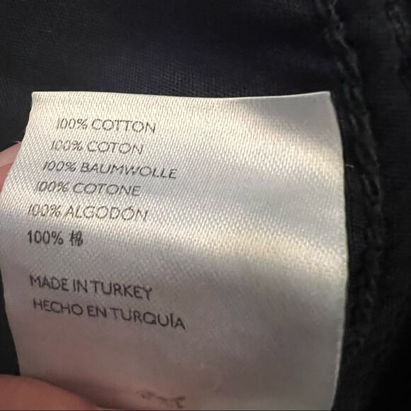 Free People Straight Leg Jean 31 - Picture 5 of 8